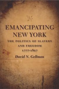 Antislavery, Abolition, and the Atlantic World