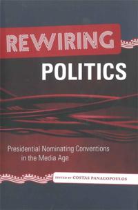 Media and Public Affairs