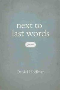 Next to Last Words