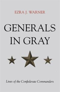 Generals in Gray