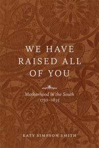 We Have Raised All of You