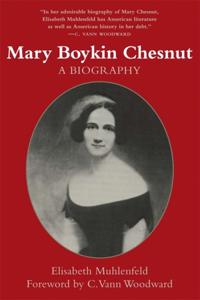 Southern Biography Series