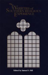 Varieties of Southern Religious Experiences