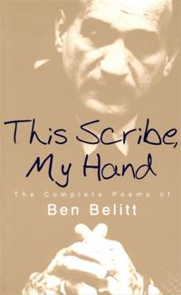 This Scribe, My Hand