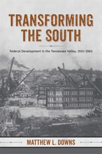 Making the Modern South