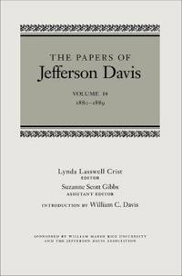 The Papers of Jefferson Davis