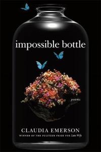 Bokomslag för "Impossible Bottle"