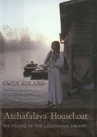 Atchafalaya Houseboat