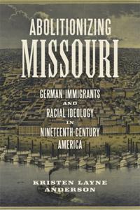 Antislavery, Abolition, and the Atlantic World