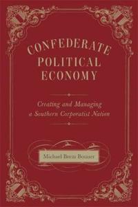 Confederate Political Economy