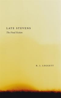 Late Stevens