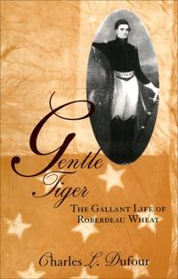 Gentle Tiger