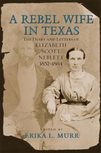 Rebel Wife in Texas