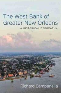 The West Bank of Greater New Orleans