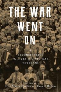 Conflicting Worlds: New Dimensions of the American Civil War