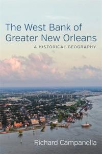 West Bank of Greater New Orleans
