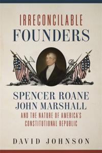 Irreconcilable Founders