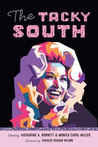 Southern Literary Studies