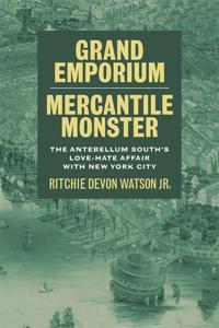 Grand Emporium, Mercantile Monster