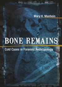 Bokomslag för "Bone Remains"