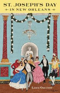 St. Joseph's Day in New Orleans