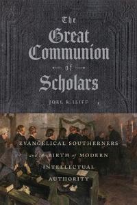 The Great Communion of Scholars