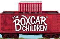 The Boxcar Children Mysteries Boxed Set Books 1-12