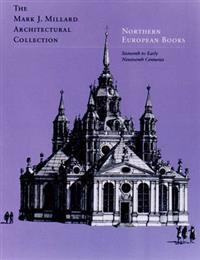 The Mark J.Millard Architectural Collection