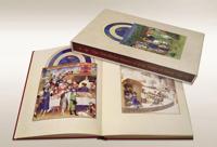 Tres Riches Heures: One of the Miracles of Art History