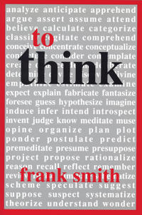 To Think