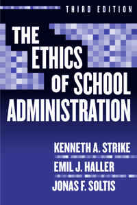 The Ethics of School Administration