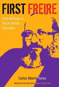 First Freire