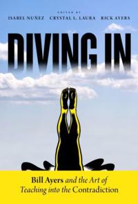 Diving in