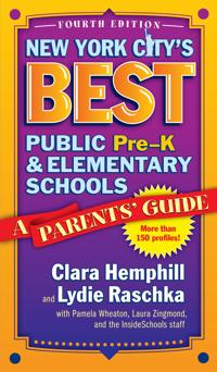 New York City's Best Public Pre-K and Elementary Schools