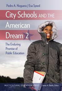 Bokomslag för "City Schools and the American Dream 2"
