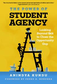 Bokomslag för "The Power of Student Agency"
