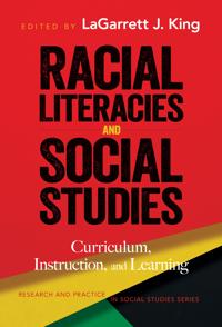 Bokomslag för "Racial Literacies and Social Studies"