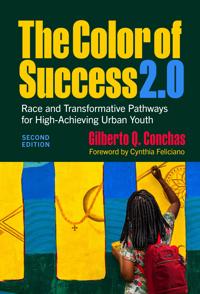 Bokomslag för "The Color of Success 2.0"