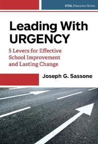 Leading with Urgency