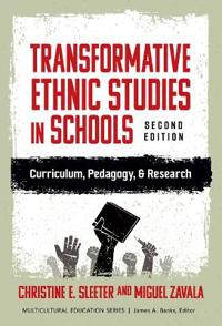 Transformative Ethnic Studies in Schools
