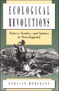 Ecological Revolutions