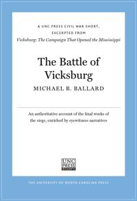 UNC Press E-Book Shorts
