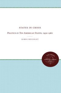 States in Crisis