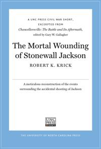 UNC Press E-Book Shorts