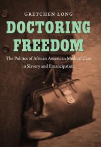The John Hope Franklin Series in African American History and Culture