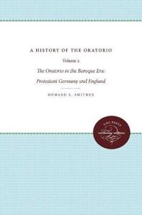 A History of the Oratorio