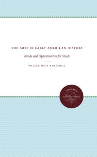 Published by the Omohundro Institute of Early American History and Culture and the University of North Carolina Press