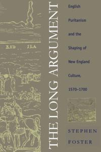 Published by the Omohundro Institute of Early American History and Culture and the University of North Carolina Press