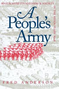 Published by the Omohundro Institute of Early American History and Culture and the University of North Carolina Press