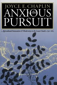 Published by the Omohundro Institute of Early American History and Culture and the University of North Carolina Press